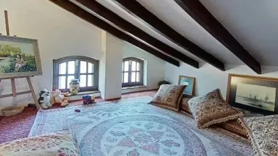 Chalet in Torrellano-Valverde-Parc Empresarial photo 46