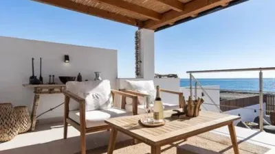 House on Calle Turina photo 2