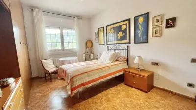 Chalet in Argentona photo 44