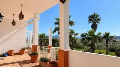 Chalet in Laguna Golf Urbanization photo 17