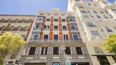 Apartment in Sol photo 2