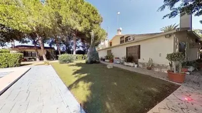 Chalet in Torrellano-Valverde-Parc Empresarial photo 19