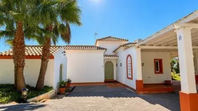 Chalet in Laguna Golf Urbanization photo 22
