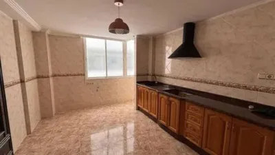 Apartment in Carrús Este-Camí dels Magros photo 9