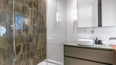 Apartment in Recoletos photo 32