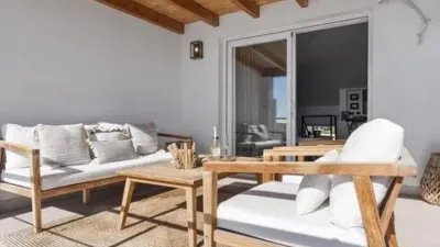 House on Calle Turina photo 12