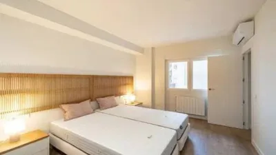 Apartment in El Viso photo 6