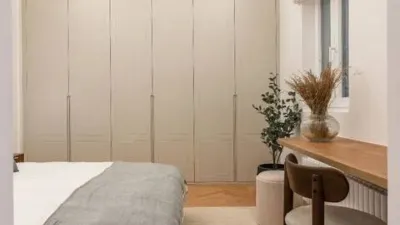 Apartment in Goya photo 11