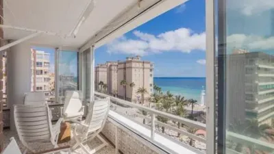 Apartment in Los Arenales del Sol photo 6