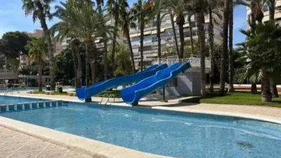 Apartment in Playa de San Juan photo 45