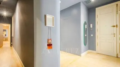 Apartment in Justicia-Chueca photo 11