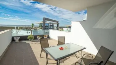 Apartment at Calle Salat El, 45 photo 2