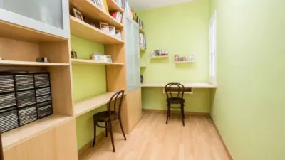 Apartment in Provençals del Poblenou photo 19