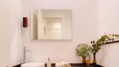 Apartment in the Salamanca District photo 44