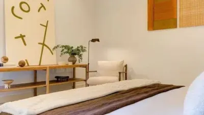 Apartment in the Salamanca District photo 71