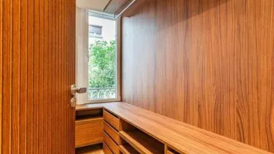 Apartment in Recoletos photo 50