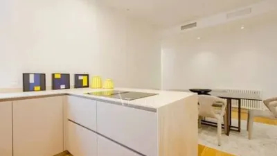 Apartment in Justicia-Chueca photo 12