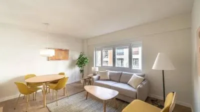 Apartment in El Viso photo 24
