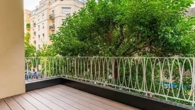 Apartment in Recoletos photo 25