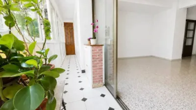 Apartment in La Verneda-La Pau photo 2