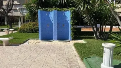 Apartment in Playa de San Juan photo 44