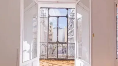 Apartment on Calle Hermosilla photo 8