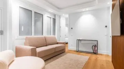 Apartment in Recoletos photo 33
