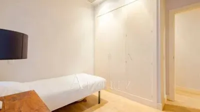 Apartment in Justicia-Chueca photo 25