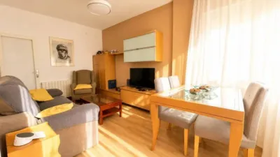 Apartment in Provençals del Poblenou photo 3