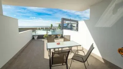 Apartment at Calle Salat El, 45 photo 10