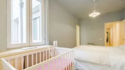 Apartment in Justicia-Chueca photo 31