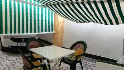 Casa - Vista 3