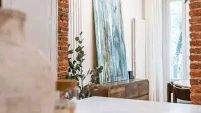Apartment in Goya photo 25