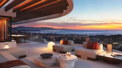 Apartment in Mijas photo 20
