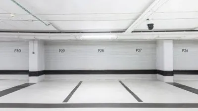 Apartment in El Viso photo 22