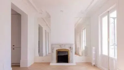 Apartment on Calle Hermosilla photo 5