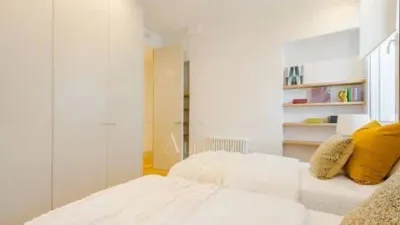 Apartment in Justicia-Chueca photo 24