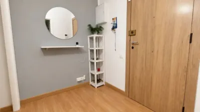 Apartment in Provençals del Poblenou photo 27