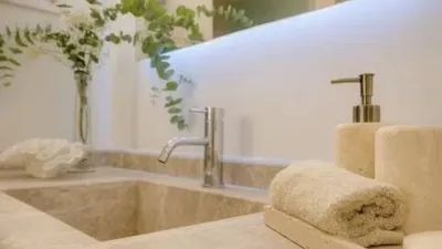 Apartment in the Salamanca District photo 50