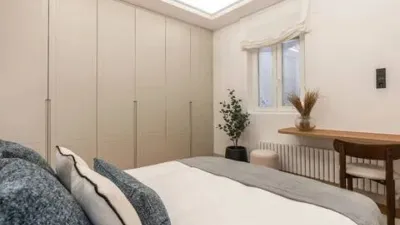 Apartment in Goya photo 19
