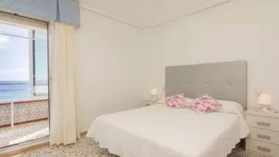 Apartment in Los Arenales del Sol photo 22