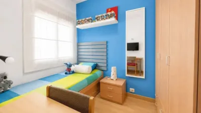 Apartment in Provençals del Poblenou photo 15