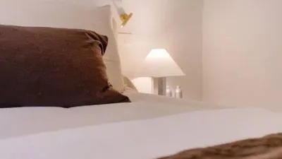 Apartment in the Salamanca District photo 10