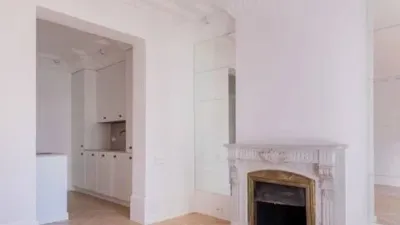Apartment on Calle Hermosilla photo 13