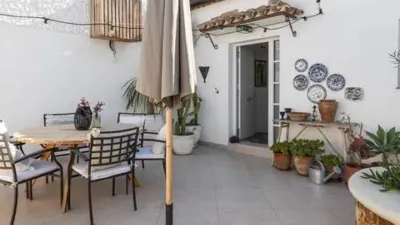 House on Calle Turina photo 17