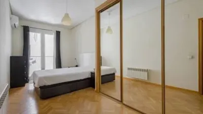Apartment in Sol photo 18