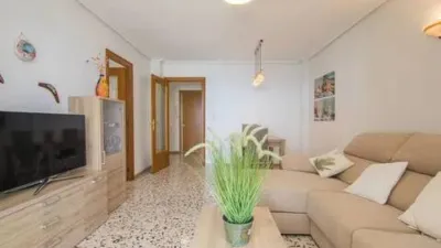 Apartment in Los Arenales del Sol photo 11