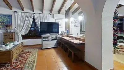 Chalet in Torrellano-Valverde-Parc Empresarial photo 26