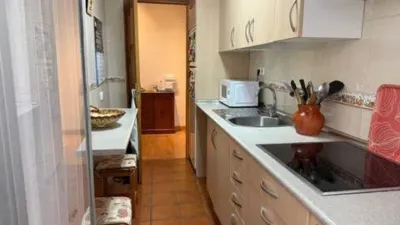 Apartment in San Sebastián de los Reyes photo 5