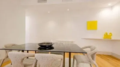 Apartment in Justicia-Chueca photo 9